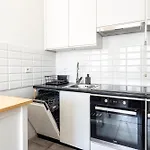Superapart Genewska 3